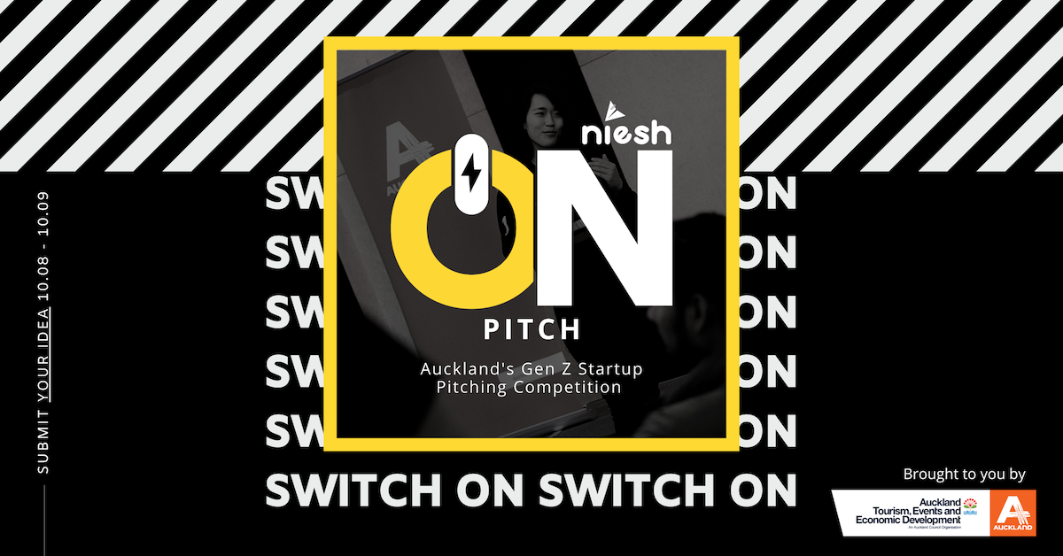 ON: Pitch 2020 Prizes
